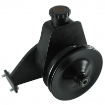 Power Steering Pump Upgrade - Saginaw - 200, 250 Inline 6 cylinder - 1966-77 Ford Bronco