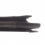 Quarter Window Seals - Pair - 1970-77 Ford Maverick, 1971-77 Mercury Comet