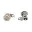 Dock Lock Cylinder and Key Set - 1973-86 Ford Truck, 1973-89 Ford Bronco, 1968-80 Ford Car