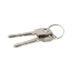 Dock Lock Cylinder and Key Set - 1973-86 Ford Truck, 1973-89 Ford Bronco, 1968-80 Ford Car