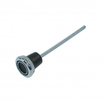 Headlight Switch Knob with Shaft - 1973-75 Ford Truck
