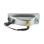 Parking Light Assembly - Clear - RH or LH - 1973-74 Ford Truck