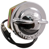 License Plate Light Assembly - 1973-79 Ford Truck, 1978-79 Ford Bronco