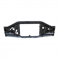 Radiator Core Support - with Round or Square Headlights - 1973-79 Ford Truck, 1978-79 Ford Bronco