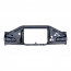 Radiator Core Support - with Round or Square Headlights - 1973-79 Ford Truck, 1978-79 Ford Bronco