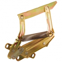 Hood Hinge Assembly - RH - 1973-79 Ford Truck, 1978-79 Ford Bronco