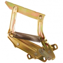 Hood Hinge Assembly - LH - 1973-79 Ford Truck, 1978-79 Ford Bronco