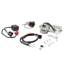 Intermittent Wiper Motor Kit - 1973-79 Ford Truck, 1978-79 Ford Bronco