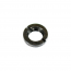 Windshield Wiper Switch Nut - Black - 1961-86 Ford Truck, 1966-86 Ford Bronco