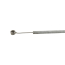 Heater Air Control Bezel and Cable - 1973-77 Ford Bronco