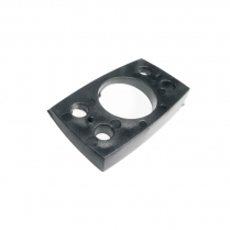 Antenna Base Pad - 1973-79 Ford Truck, 1978-79 Ford Bronco   