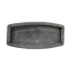 Brake Pedal Pad - Automatic - without Trim Ring - 1973-07 Ford Trucks, 1976-96 Ford Bronco, 1975-14 Ford Econoline, 1983-09 Ford Ranger, 1984-90 Ford Bronco II