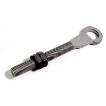 Clutch Release Lever Rod - 1973-76 Ford Truck