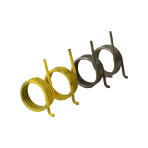 Outside Door Handle Tension Spring Set - 1973-79 Ford Truck, 1978-79 Ford Bronco