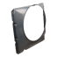 Fan Shroud - Radiator - 460ci. - 1973-79 Ford Truck