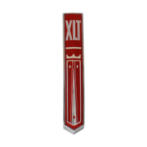 Grille Emblem - 1973-76 Ford Truck