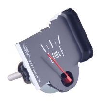 Dash Fuel Gauge - 1973-77 Ford Truck
