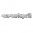 Bedside Nameplate Emblem - "EXPLORER" - 1973-78 Ford Truck