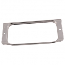 Tailgate Handle Molding - 1973-79 Ford Truck