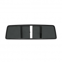 Sliding Back Glass - Tinted - 1973-98 Ford Truck