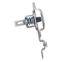 Tailgate Latch - Right - 1973-79 Ford Truck