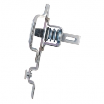 Tailgate Latch - Left - 1973-79 Ford Truck