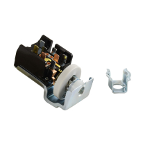 Headlight Switch - 1965-76 Ford Trucks, 1966-76 Ford Bronco, 1965-70 Ford Cars
