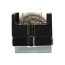 Headlight Switch - 1965-76 Ford Trucks, 1966-76 Ford Bronco, 1965-70 Ford Cars