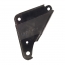 Alternator Bracket - Front - 302, 351ci. V8 Engine - 1973-79 Ford Truck, 1973-79 Ford Car