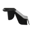 Inside Door Handle Dust Shield - 1973-79 Ford Truck, 1978-79 Ford Bronco