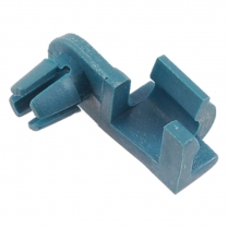 Door Latch Rod Retainer - 1974 Ford Truck