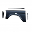 Front Fender - RH - Unassembled - 1966-77 Ford Bronco