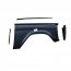 Front Fender - LH - Unassembled - 1966-77 Ford Bronco