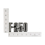 Front Fender Emblem - "F-250" - 1973-76 Ford Truck