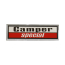 Front Fender Emblem - "Camper Special" - 1973-76 Ford Truck