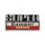 Front Fender Emblem - "SUPER Camper Special" - 1973-76 Ford Truck