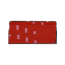 Front Fender Emblem - "SUPER Camper Special" - 1973-76 Ford Truck