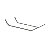 Gas Tank Straps - 1971-80 Ford Car