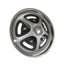 Hub Cap - Complete - 1971-86 Ford Truck, 1970-72 Ford Cars