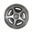 Hub Cap - Complete - 1971-86 Ford Truck, 1970-72 Ford Cars