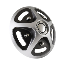 Hub Cap - Plastic Cover Only - 1971-86 Ford Truck, 1970-72 Ford Cars