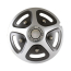 Hub Cap - Plastic Cover Only - 1971-86 Ford Truck, 1970-72 Ford Cars
