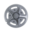 Hub Cap - Plastic Cover Only - 1971-86 Ford Truck, 1970-72 Ford Cars