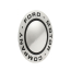 Hub Cap Plastic Center - 1977-86 Ford Truck, 1977-86 Ford Car