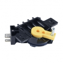 Vacuum Switch Valve - 2 contact - 1973-77 Ford Truck, 1978-79 Ford Bronco