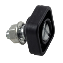 Window Regulator Arm Roller - 1980-96 Ford Truck, 1978-96 Ford Bronco, 1972-93 Ford Cars