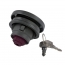 Gas Cap - 1980-86 Ford Truck, 1977 & 79 Ford Bronco