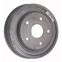 Brake Drum - Rear - 1975-79 Ford Truck, 1976-79 Ford Bronco