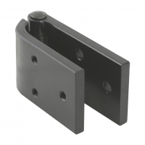 Door Hinge - Left - Upper or Lower - 1966-77 Ford Bronco