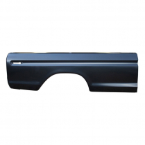 Outer Bedside - Long Bed - Styleside - RH - 1973-79 Ford Truck - **Drop Ship Item**